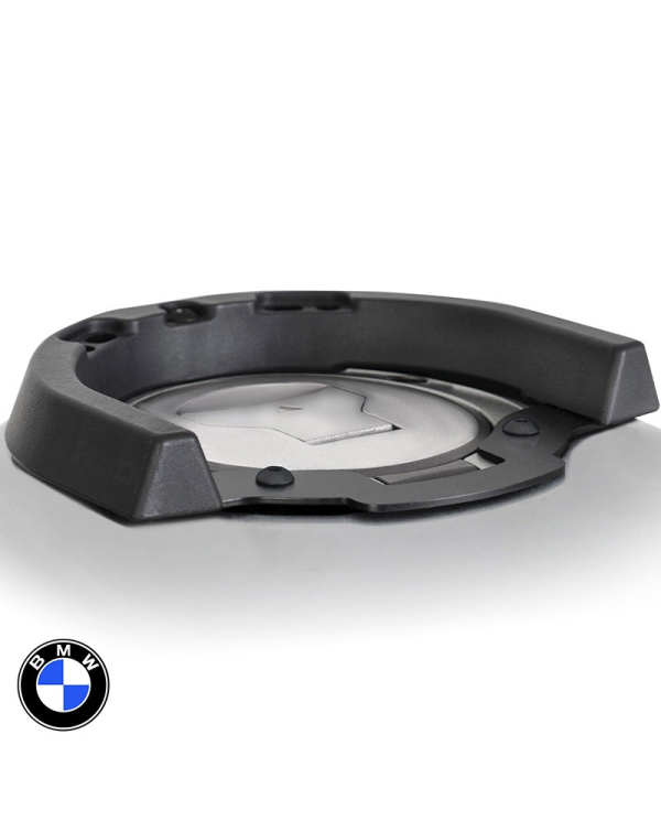 FIJACION BOLSA DE DEPOSITO SHAD CLICK SYSTEM W012CS BMW R1300 GS ADVENTURE