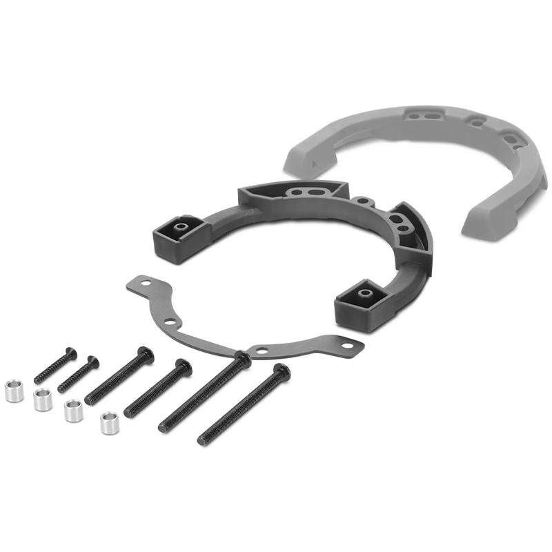 FIJACION BOLSA DE DEPOSITO SHAD CLICK SYSTEM W012CS BMW R1300 GS ADVENTURE