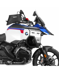 FIJACION BOLSA DE DEPOSITO SHAD CLICK SYSTEM W012CS BMW R1300 GS ADVENTURE