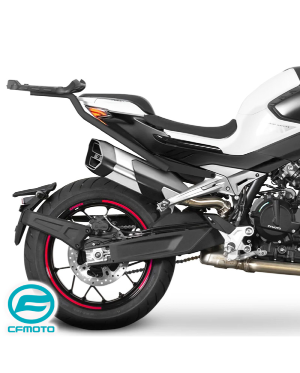 KIT DE FIJACIÓN POSTERIOR SHAD C0NK83ST CFMOTO 800 NK/SPORT/ADVANCED