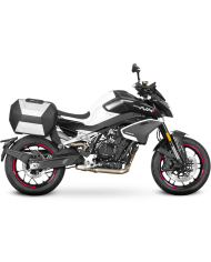 KIT DE FIJACION MALETAS LATERALES SHAD 3P C0NK83IF CFMOTO 800 NK/SPORT/ADVANCED