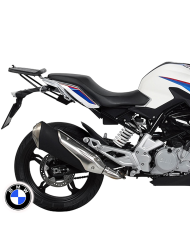 KIT DE FIJACIÓN POSTERIOR SHAD W0G317ST BMW G310 R