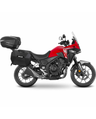 KIT DE FIJACION MALETAS LATERALES SHAD 3P H0NX54IF HONDA NX500/CB500X