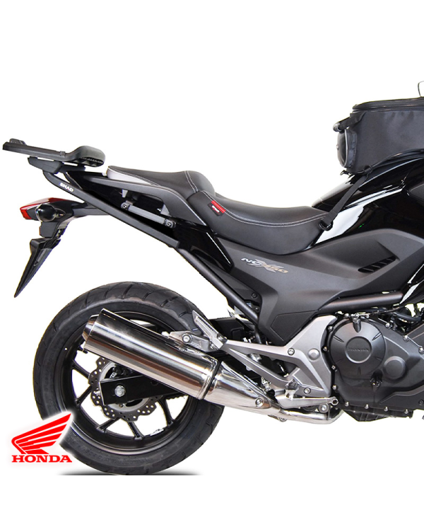 KIT DE FIJACIÓN POSTERIOR SHAD H0NT74ST HONDA NC700/750