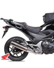 KIT DE FIJACIÓN POSTERIOR SHAD H0NT74ST HONDA NC700/750