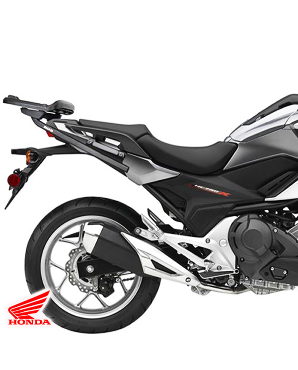 KIT DE FIJACIÓN POSTERIOR SHAD H0NT75ST HONDA NC750 X/NC750 S