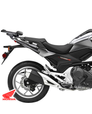 KIT DE FIJACIÓN POSTERIOR SHAD H0NT75ST HONDA NC750 X/NC750 S