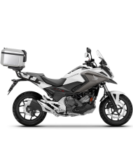 KIT DE FIJACIÓN POSTERIOR SHAD H0NT75ST HONDA NC750 X/NC750 S