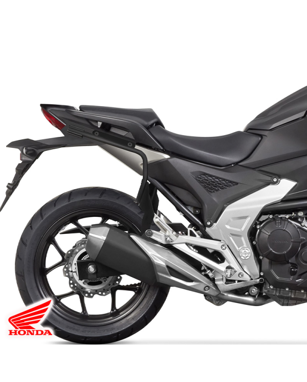 KIT DE FIJACION MALETAS LATERALES SHAD 3P H0NC72IF HONDA NC750 X/NC750 S
