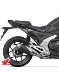 KIT DE FIJACION MALETAS LATERALES SHAD 3P H0NC72IF HONDA NC750 X/NC750 S