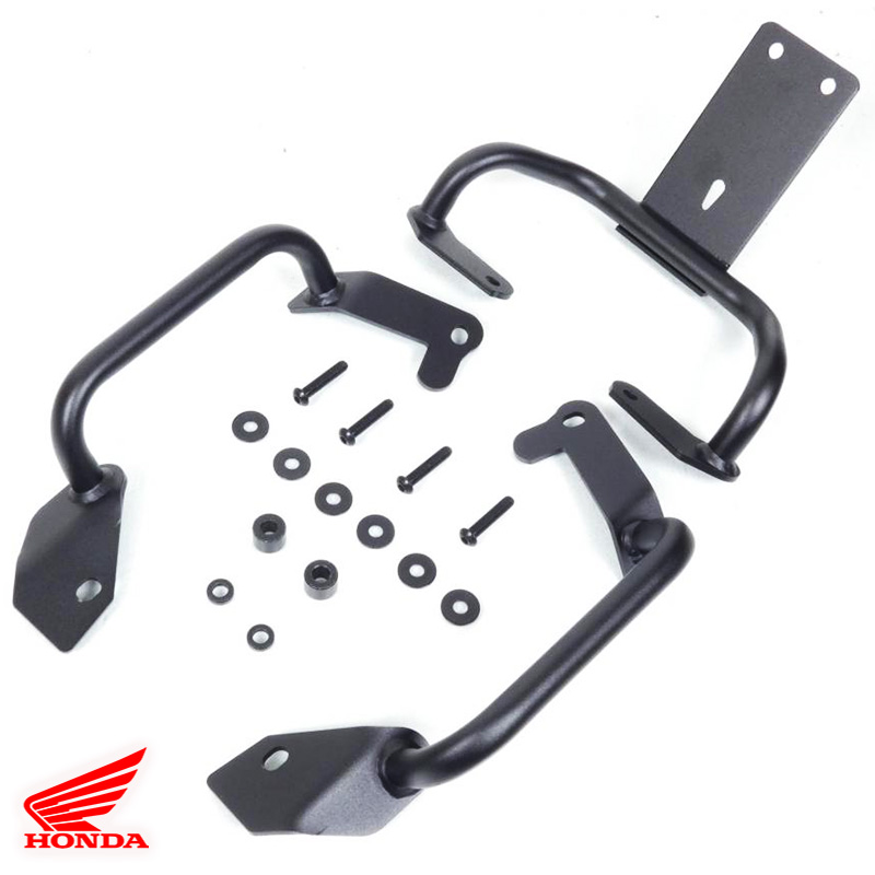 KIT DE FIJACION RESPALDO PARA PASAJERO SHAD H0XD71RV HONDA X-ADV 750/FORZA 750