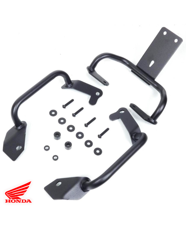 KIT DE FIJACION RESPALDO PARA PASAJERO SHAD H0XD71RV HONDA X-ADV 750/FORZA 750
