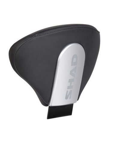 RESPALDO PARA PASAJERO SHAD D0RP05 SILVER