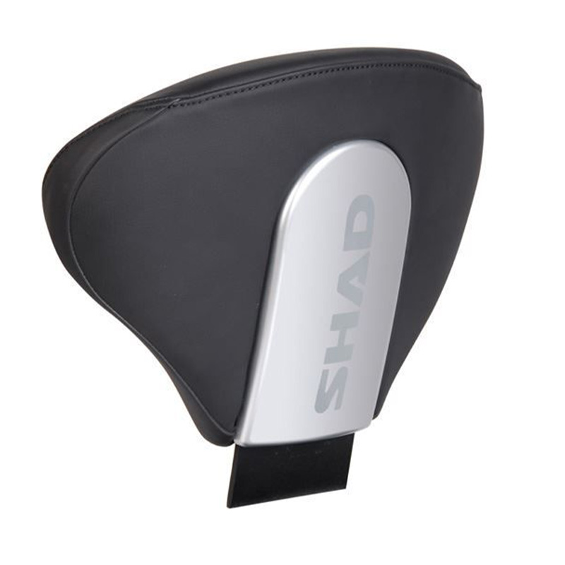 RESPALDO PARA PASAJERO SHAD D0RP05 SILVER