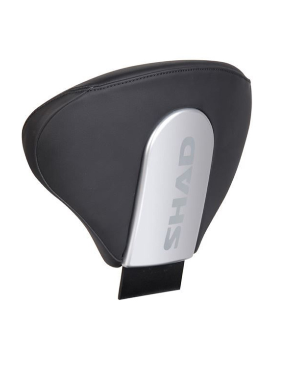 RESPALDO PARA PASAJERO SHAD D0RP05 SILVER