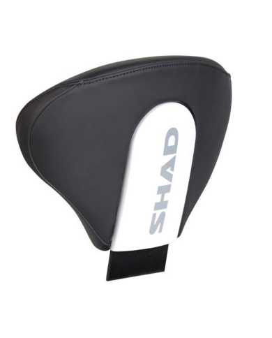 RESPALDO PARA PASAJERO SHAD D0RP08 WHITE