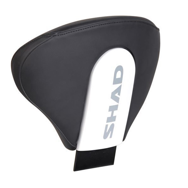 RESPALDO PARA PASAJERO SHAD D0RP08 WHITE