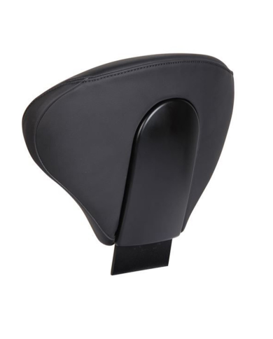 RESPALDO PARA PASAJERO SHAD D0RP10N BLACK/BLACK