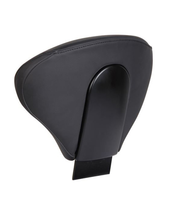 RESPALDO PARA PASAJERO SHAD D0RP10N BLACK/BLACK