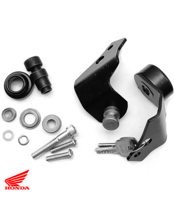 FIJACION ANTIRROBO SHAD LOCK H0XD71SC HONDA X-ADV 750 (TAMAÑO 3)