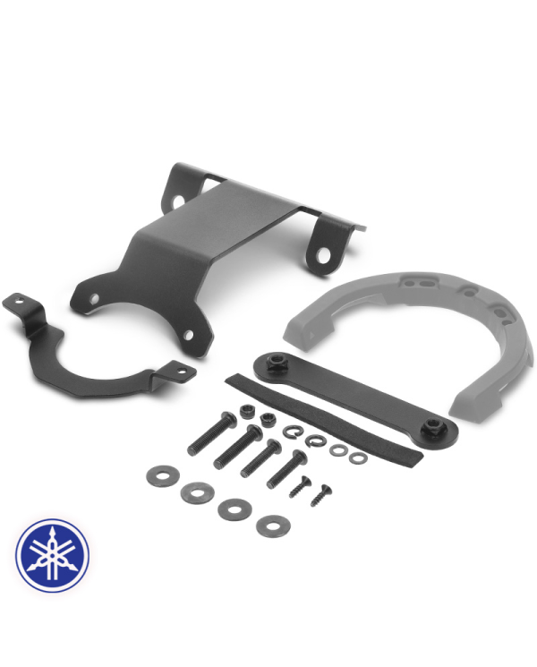 FIJACION BOLSA DE DEPOSITO SHAD CLICK SYSTEM Y014CS YAMAHA TENERE 700