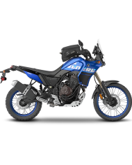 FIJACION BOLSA DE DEPOSITO SHAD CLICK SYSTEM Y014CS YAMAHA TENERE 700