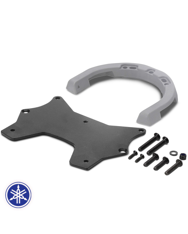 FIJACION BOLSA DE DEPOSITO SHAD CLICK SYSTEM Y013CS YAMAHA TENERE 700 WORLD RALLY