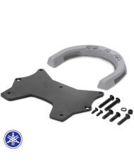 FIJACION BOLSA DE DEPOSITO SHAD CLICK SYSTEM Y013CS YAMAHA TENERE 700 WORLD RALLY