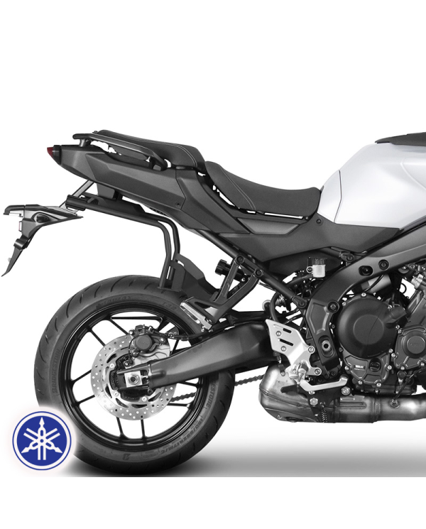 KIT DE FIJACION MALETAS LATERALES SHAD 3P Y0TR95IF YAMAHA TRACER 9