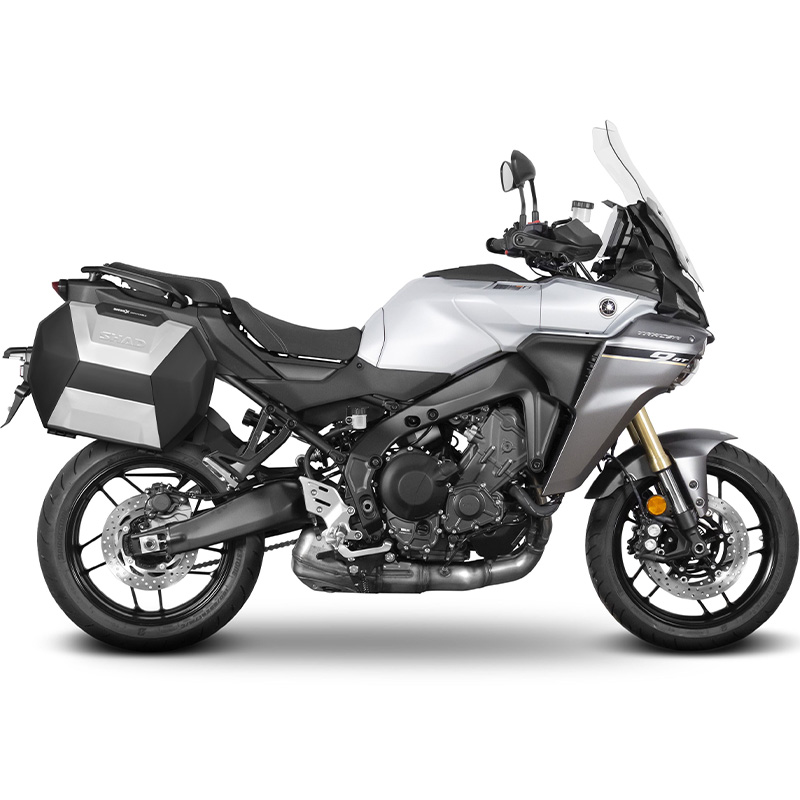 KIT DE FIJACION MALETAS LATERALES SHAD 3P Y0TR95IF YAMAHA TRACER 9