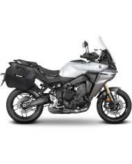 KIT DE FIJACION MALETAS LATERALES SHAD 3P Y0TR95IF YAMAHA TRACER 9