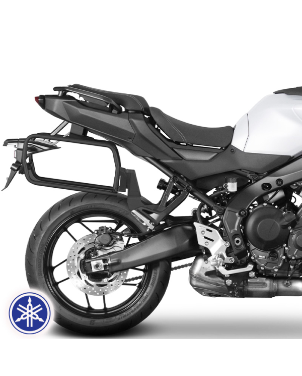 KIT DE FIJACION MALETAS LATERALES SHAD 4P Y0TR954P YAMAHA TRACER 9