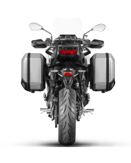 KIT DE FIJACION MALETAS LATERALES SHAD 4P Y0TR954P YAMAHA TRACER 9