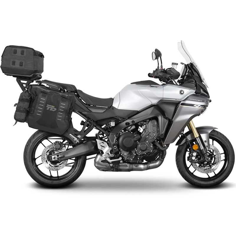 KIT DE FIJACION MALETAS LATERALES SHAD 4P Y0TR954P YAMAHA TRACER 9