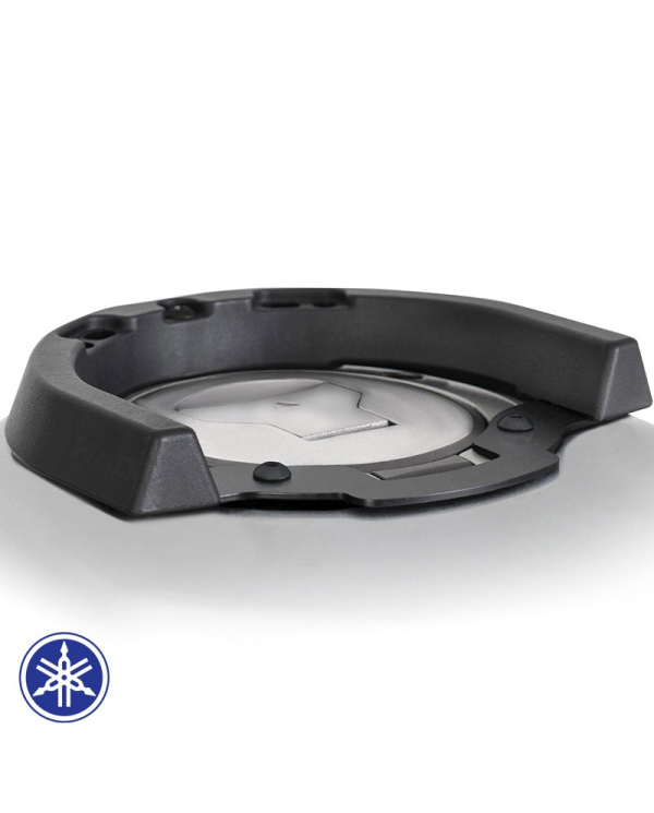 FIJACION BOLSA DE DEPOSITO SHAD CLICK SYSTEM Y016CS YAMAHA