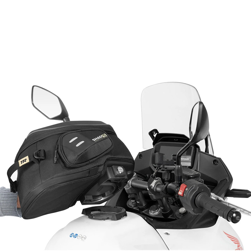 FIJACION BOLSA DE DEPOSITO SHAD CLICK SYSTEM Y016CS YAMAHA