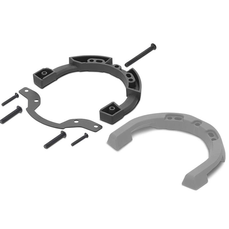 FIJACION BOLSA DE DEPOSITO SHAD CLICK SYSTEM Y012CS YAMAHA