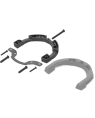 FIJACION BOLSA DE DEPOSITO SHAD CLICK SYSTEM Y012CS YAMAHA