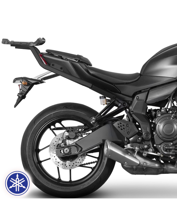 KIT DE FIJACIÓN POSTERIOR SHAD Y0MT75ST YAMAHA MT07