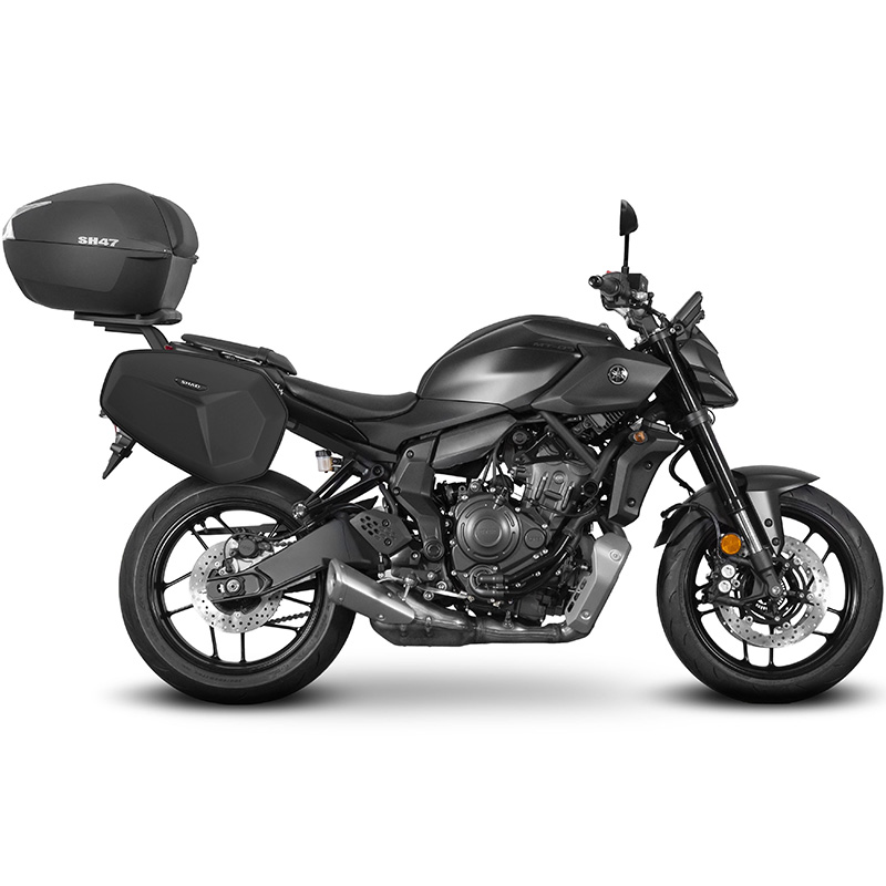 KIT DE FIJACIÓN POSTERIOR SHAD Y0MT75ST YAMAHA MT07