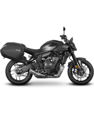 KIT DE FIJACION MALETAS LATERALES SHAD 3P Y0MT75IF YAMAHA MT 07