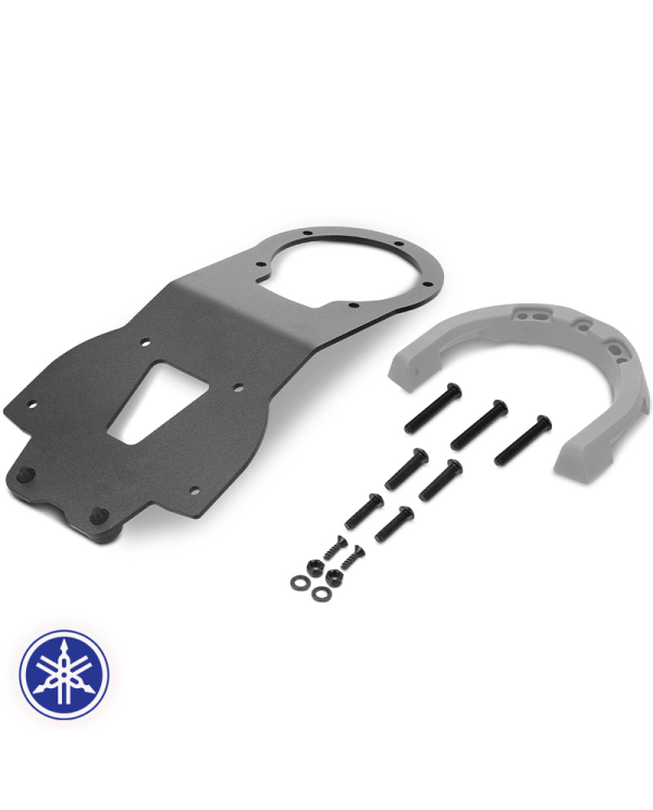 FIJACION BOLSA DE DEPOSITO SHAD CLICK SYSTEM Y011CS YAMAHA MT07
