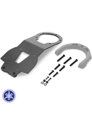 FIJACION BOLSA DE DEPOSITO SHAD CLICK SYSTEM Y011CS YAMAHA MT07