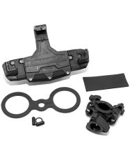 KIT SOPORTE UNIVERSAL GIVI PARA SMARTPHONE S920L SMART CLIP