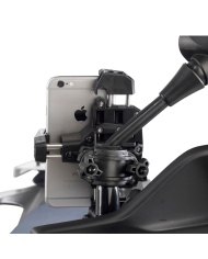 KIT SOPORTE UNIVERSAL GIVI PARA SMARTPHONE S920L SMART CLIP