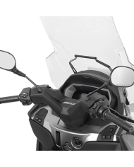 SOPORTE PORTA DISPOSITIVOS GPS/SMARTPHONE GIVI FB5619 PIAGGIO MP3