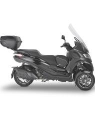 SOPORTE PORTA DISPOSITIVOS GPS/SMARTPHONE GIVI FB5619 PIAGGIO MP3