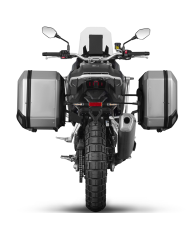 KIT DE FIJACION MALETAS LATERALES SHAD 4P K0XD844P KOVE 800 X PRO ADVENTURE