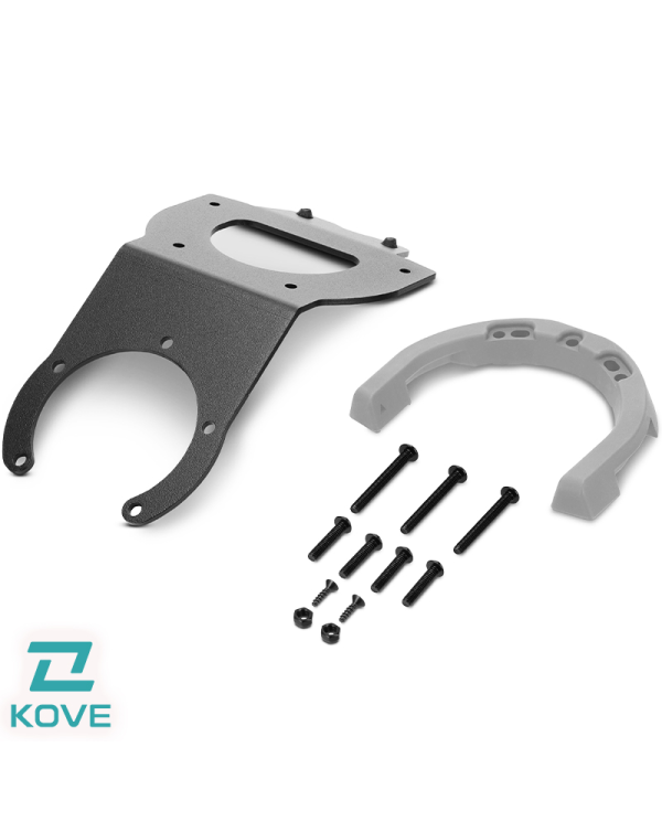 FIJACION BOLSA DE DEPOSITO SHAD CLICK SYSTEM K014CS KOVE 800 X PRO ADVENTURE