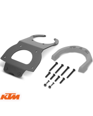 FIJACION BOLSA DE DEPOSITO SHAD CLICK SYSTEM K013CS KTM 390/790/890 ADVENTURE